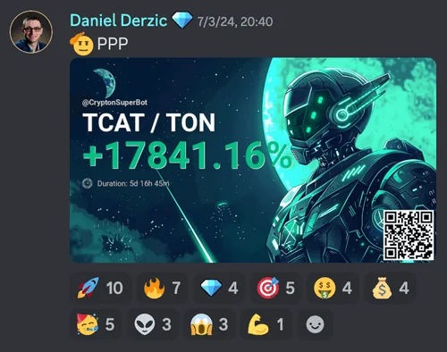 Gem Hunters member win screenshot
